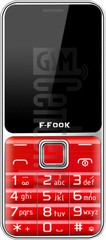 IMEI Check F-FOOK US69 on imei.info