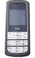 Controllo IMEI TCL T18 su imei.info