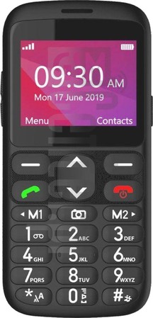 IMEI Check TELEFUNKEN S520 on imei.info