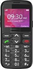 Vérification de l'IMEI TELEFUNKEN S520 sur imei.info