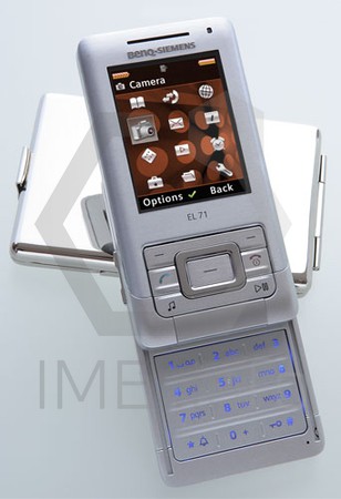 el71 firmware