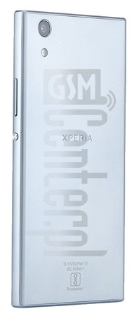 IMEI-Prüfung SONY Xperia R1 auf imei.info
