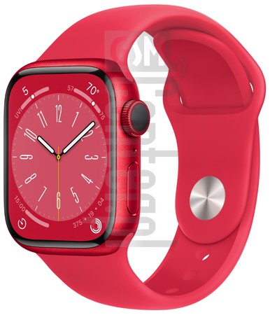 IMEI Check APPLE Watch Series 8 45mm on imei.info