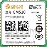 IMEI Check GOSUNCN GM510 on imei.info