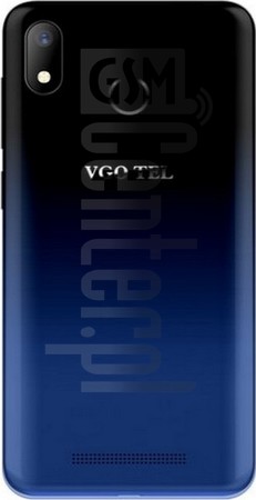 تحقق من رقم IMEI VGO TEL Smart 4 على imei.info