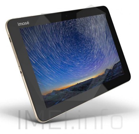 imei.info에 대한 IMEI 확인 IMOSE X-2 Tab