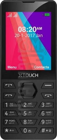 IMEI Check XTOUCH L2 on imei.info
