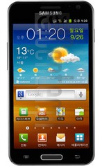 ดาวน์โหลดเฟิร์มแวร์ SAMSUNG E110S Galaxy S II LTE