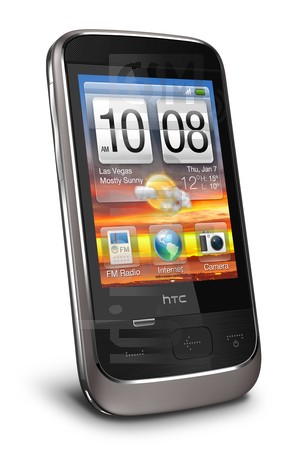 IMEI Check HTC Smart on imei.info