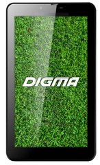 Pemeriksaan IMEI DIGMA Optima 7.07 3G di imei.info