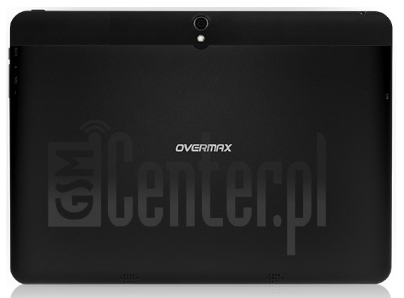 Skontrolujte IMEI OVERMAX SteelCore 1010 3G na imei.info