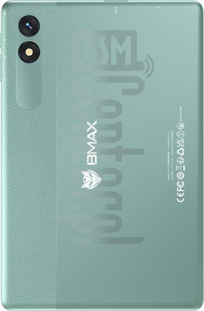 تحقق من رقم IMEI BMAX MaxPad I11 (T606) على imei.info
