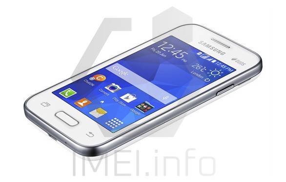 Samsung g130 Outlet