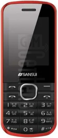 ตรวจสอบ IMEI SANSUI S202 บน imei.info