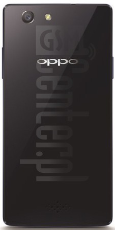 IMEI Check OPPO A1603 C1 on imei.info