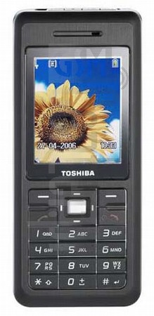 IMEI Check TOSHIBA TS608 on imei.info