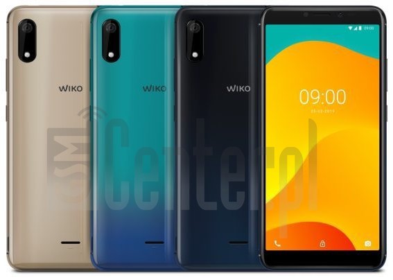 Wiko Mobile - SUNNY