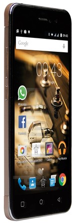 Sprawdź IMEI MEDIACOM PhonePad Duo X525 Ultra na imei.info
