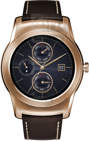 IMEI Check LG W150 Watch Urbane on imei.info