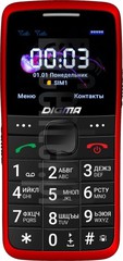 IMEI Check DIGMA Linx S220 on imei.info
