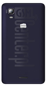IMEI-Prüfung MICROMAX A102 Canvas Doodle 3 auf imei.info
