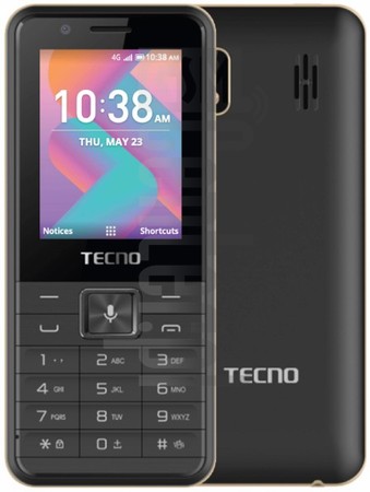 IMEI Check TECNO T901 on imei.info