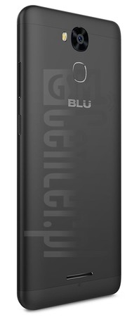 IMEI Check BLU Studio J8 LTE on imei.info
