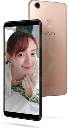 vivo y73