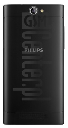 IMEI Check PHILIPS S396 on imei.info