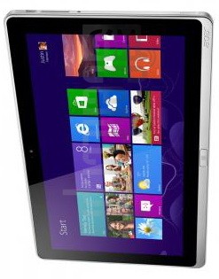 IMEI Check ACER W701 Iconia Tab on imei.info