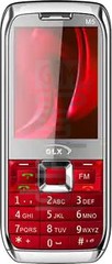 IMEI Check GLX M5 on imei.info