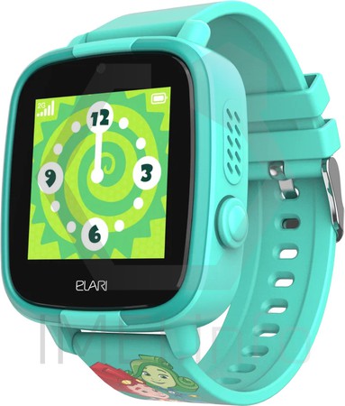 ELARI FixiTime Fun ข้อมูลจำเพาะ - IMEI.info