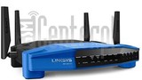 Kontrola IMEI LINKSYS WRT1900AC v2 na imei.info