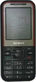 IMEI Check SHIDA SD660 on imei.info