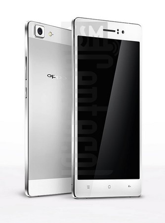 OPPO R5 Specification - IMEI.info