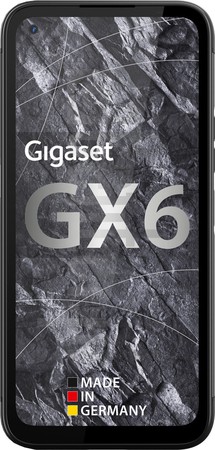 在imei.info上的IMEI Check GIGASET GX6