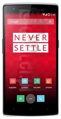 IMEI Check OnePlus One on imei.info