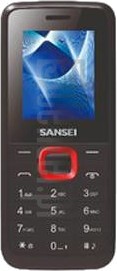 IMEI Check SANSEI Telefono 1.9 on imei.info