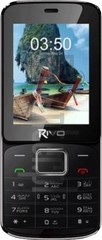 Перевірка IMEI RIVO Neo N350 на imei.info