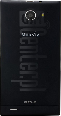 Skontrolujte IMEI MAKVIZ M7 na imei.info