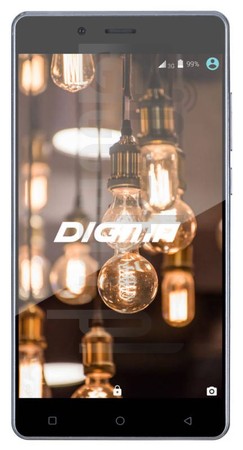 IMEI-Prüfung DIGMA Vox S502 4G auf imei.info