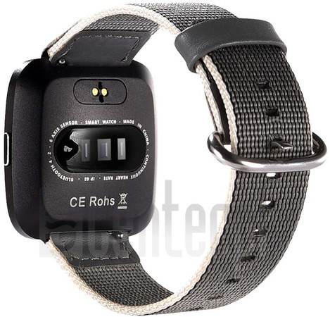 IMEI Check GEPARD WATCHES G12 on imei.info