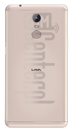 IMEI Check LAVA X25 on imei.info