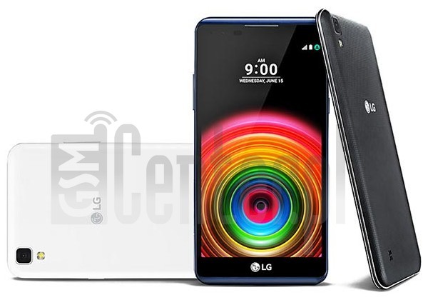 IMEI चेक LG X Power K220DSZ imei.info पर