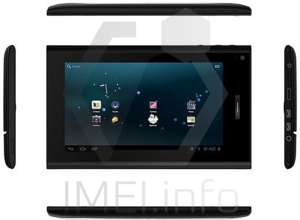 Newsmy M78 Specification Imei Info