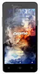 Vérification de l'IMEI DIGMA Linx A501 4G sur imei.info