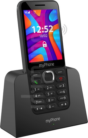 Vérification de l'IMEI myPhone S1 LTE sur imei.info
