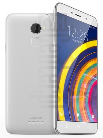 IMEI Check CoolPAD 8298-M02 on imei.info