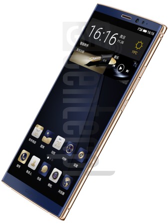 IMEI Check GIONEE M7 Plus on imei.info