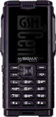 IMEI Check SIGMA MOBILE X-Treme DZ68 on imei.info